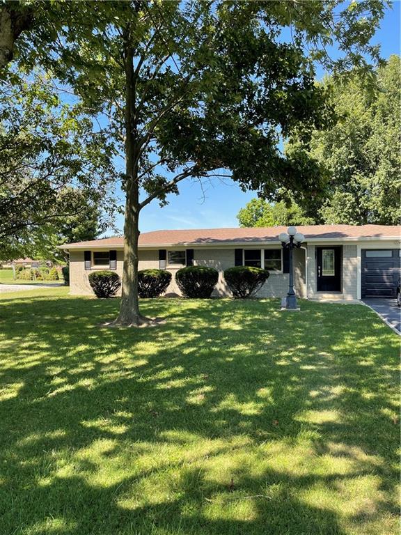 8214 West Ralston Road Camby, IN 46113 - Photo 1 of 28 Gallery Image 1