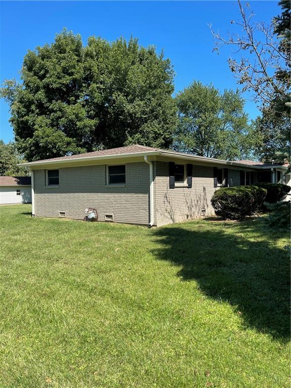 8214 West Ralston Road Camby, IN 46113 - Photo 11 of 28 Gallery Image 11
