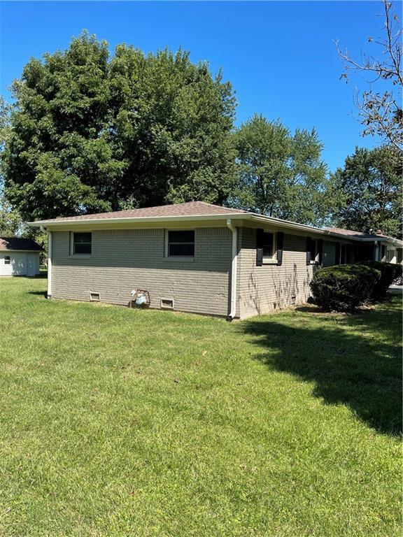 8214 West Ralston Road Camby, IN 46113 - Photo 15 of 28 Gallery Image 15