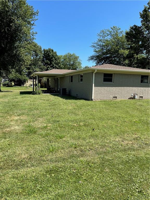 8214 West Ralston Road Camby, IN 46113 - Photo 18 of 28 Gallery Image 18