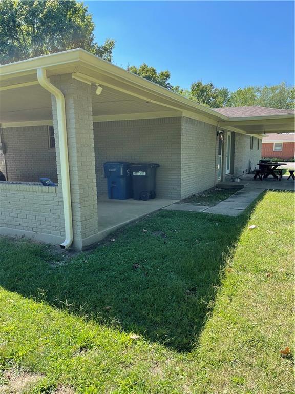 8214 West Ralston Road Camby, IN 46113 - Photo 23 of 28 Gallery Image 23