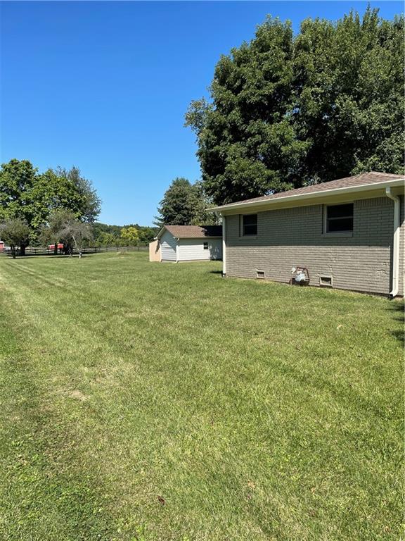8214 West Ralston Road Camby, IN 46113 - Photo 10 of 28 Gallery Image 10