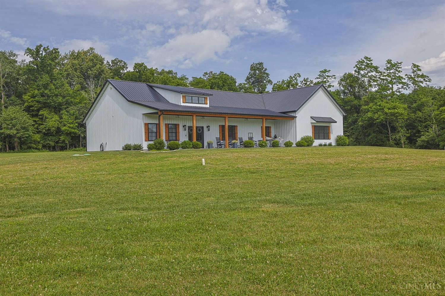 15607 Ireland Road Moores Hill, IN 47032 - Photo 2 of 62