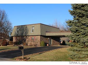 806 James Street Waterloo, IL 62298 - Photo 1 of 15 Gallery Image 1
