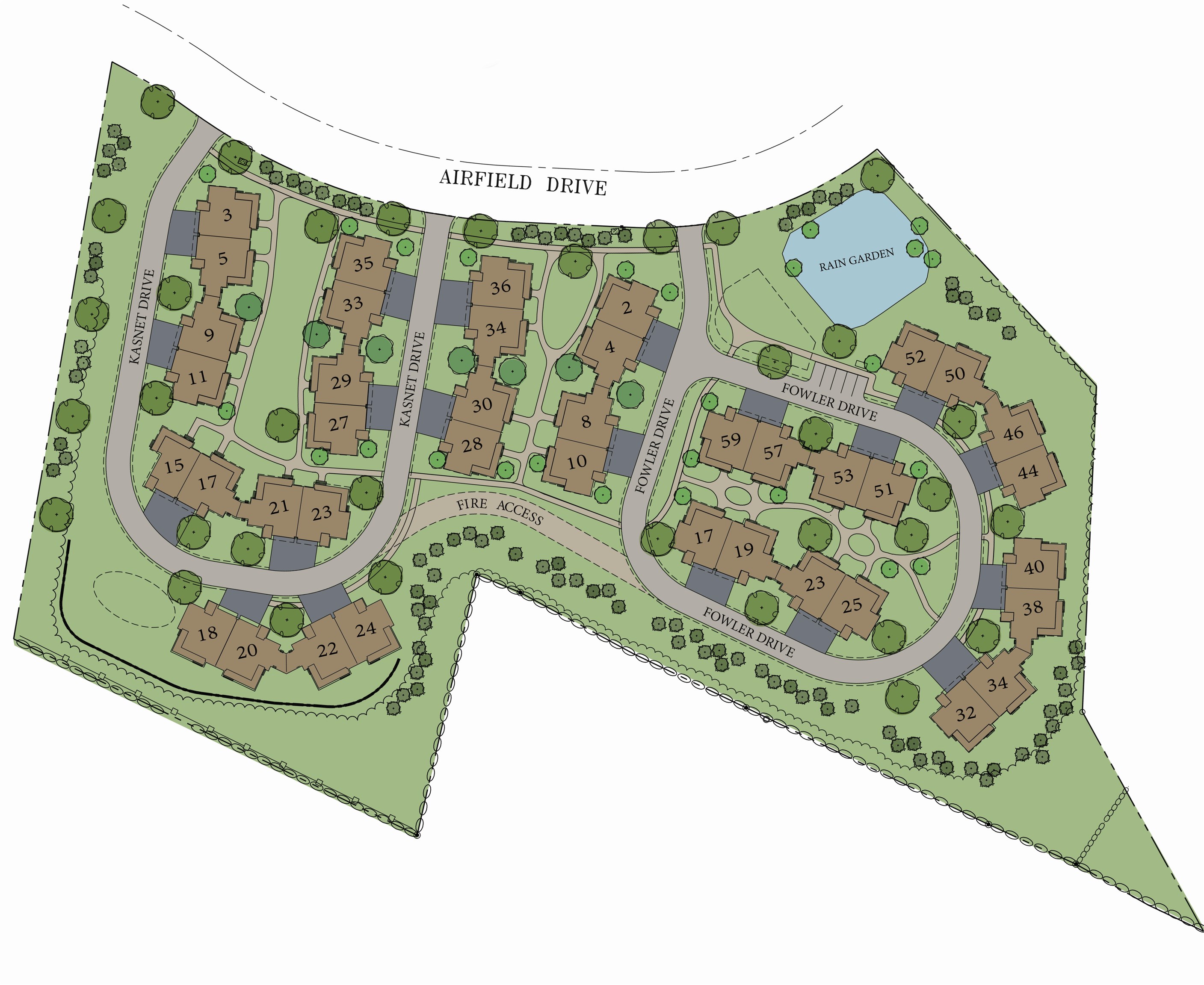 23 Fowler Drive Rye, NH 03870 - Photo 19 of 28