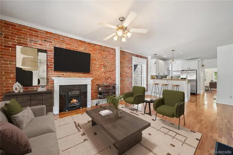 $475,000 | 2314 North Ogden Street, Denver, CO 80205