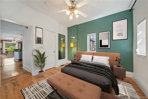 $475,000 | 2314 North Ogden Street, Denver, CO 80205