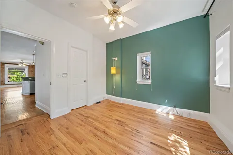 $475,000 | 2314 North Ogden Street, Denver, CO 80205
