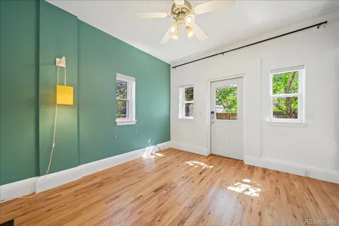 $475,000 | 2314 North Ogden Street, Denver, CO 80205