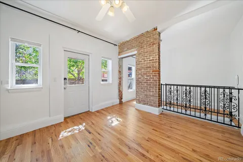 $475,000 | 2314 North Ogden Street, Denver, CO 80205