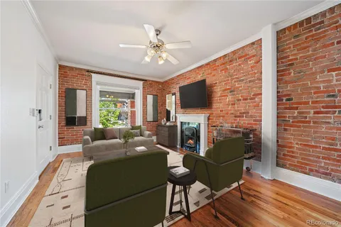 $475,000 | 2314 North Ogden Street, Denver, CO 80205