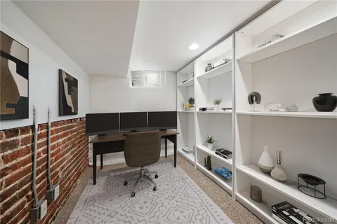 $475,000 | 2314 North Ogden Street, Denver, CO 80205