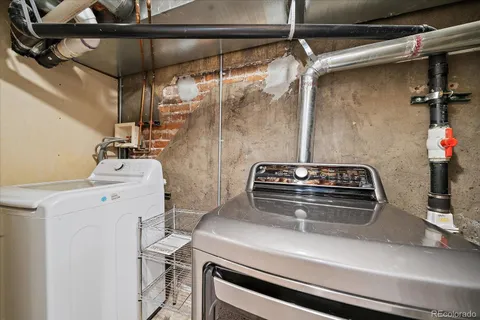 $475,000 | 2314 North Ogden Street, Denver, CO 80205