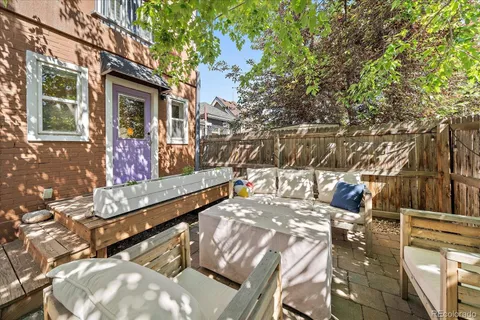 $475,000 | 2314 North Ogden Street, Denver, CO 80205