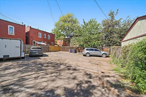 $475,000 | 2314 North Ogden Street, Denver, CO 80205