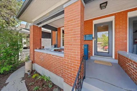 $475,000 | 2314 North Ogden Street, Denver, CO 80205