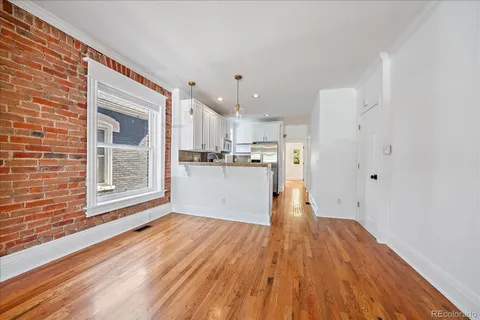 $475,000 | 2314 North Ogden Street, Denver, CO 80205