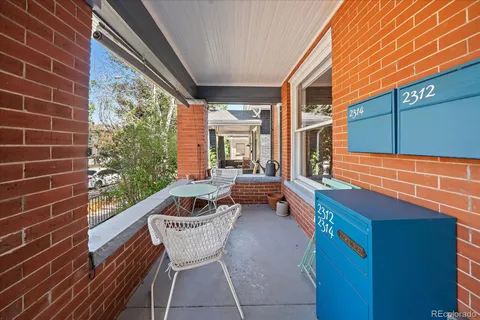 $475,000 | 2314 North Ogden Street, Denver, CO 80205