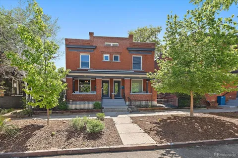 $475,000 | 2314 North Ogden Street, Denver, CO 80205