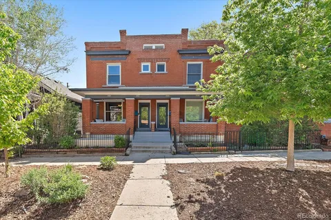 $475,000 | 2314 North Ogden Street, Denver, CO 80205