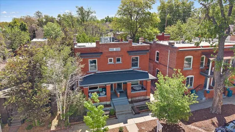$475,000 | 2314 North Ogden Street, Denver, CO 80205