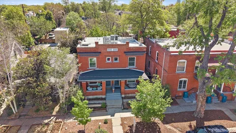 $475,000 | 2314 North Ogden Street, Denver, CO 80205