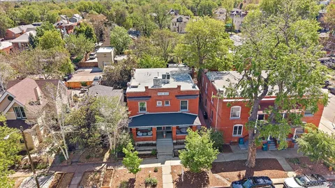 $475,000 | 2314 North Ogden Street, Denver, CO 80205