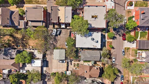 $475,000 | 2314 North Ogden Street, Denver, CO 80205
