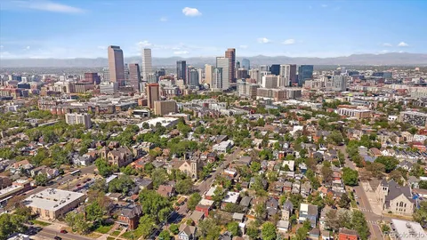 $475,000 | 2314 North Ogden Street, Denver, CO 80205