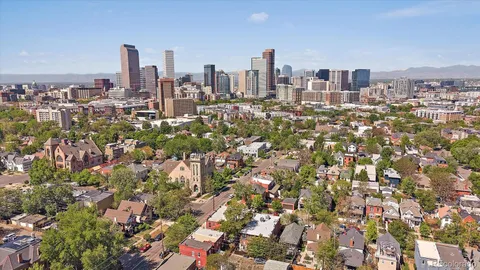 $475,000 | 2314 North Ogden Street, Denver, CO 80205