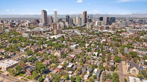 $475,000 | 2314 North Ogden Street, Denver, CO 80205