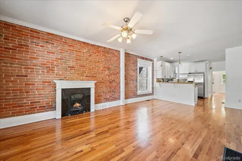 $475,000 | 2314 North Ogden Street, Denver, CO 80205