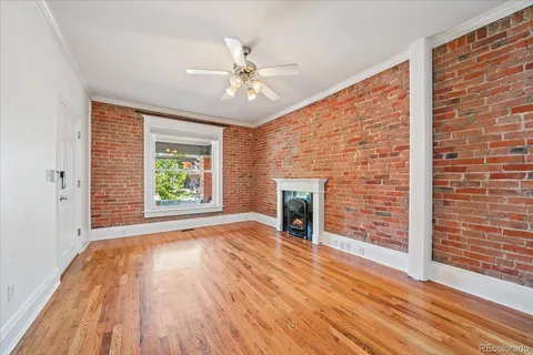 $475,000 | 2314 North Ogden Street, Denver, CO 80205