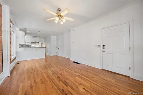 $475,000 | 2314 North Ogden Street, Denver, CO 80205