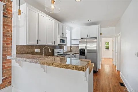 $475,000 | 2314 North Ogden Street, Denver, CO 80205