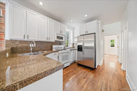 $475,000 | 2314 North Ogden Street, Denver, CO 80205