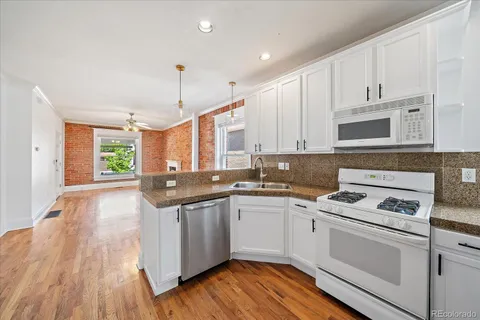 $475,000 | 2314 North Ogden Street, Denver, CO 80205
