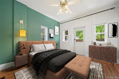 $475,000 | 2314 North Ogden Street, Denver, CO 80205