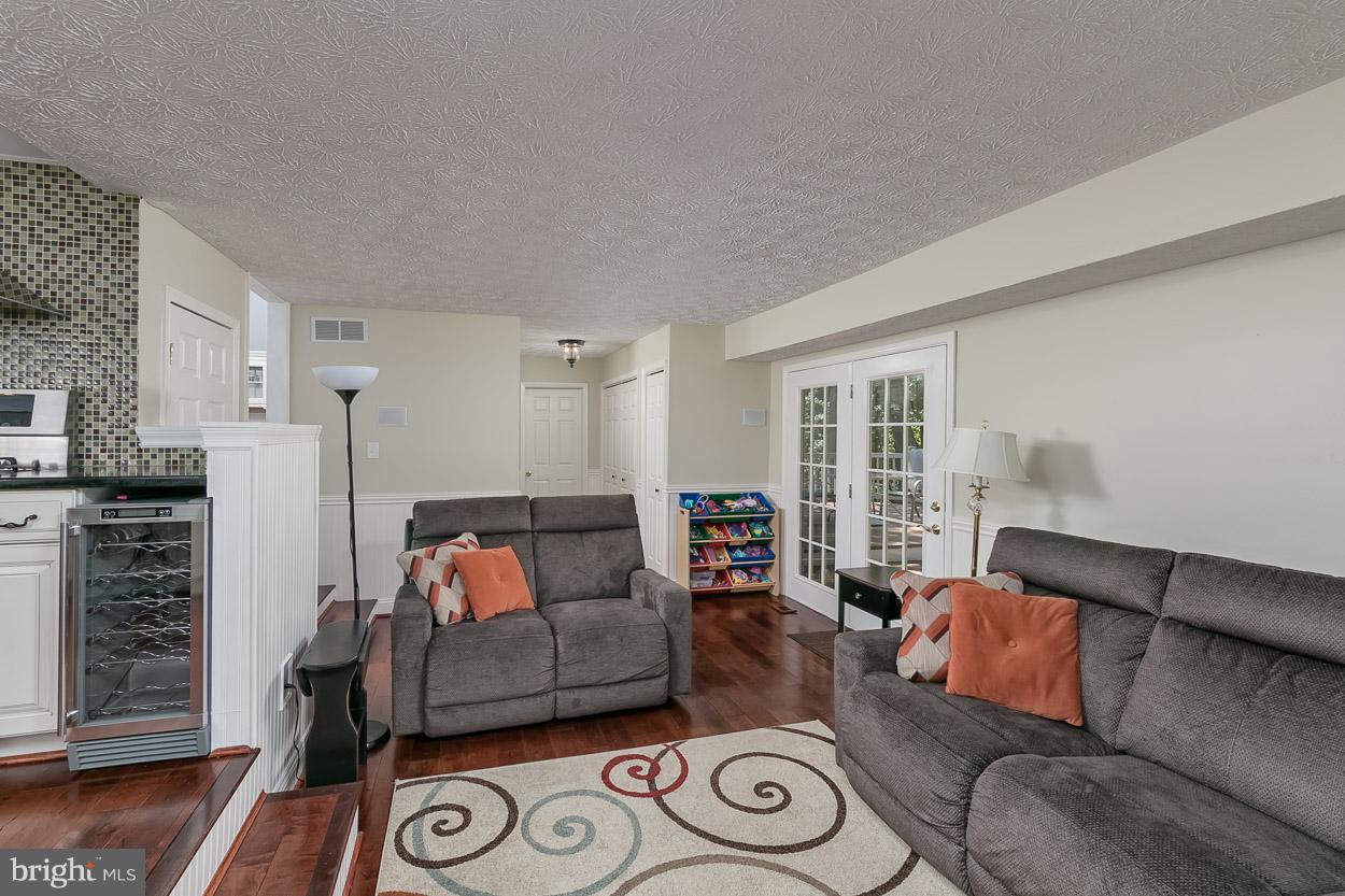4608 Vicky Road Baltimore, MD 21236 - Photo 14 of 30 a living room with furniture and a couch