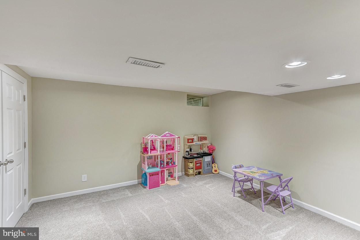 4608 Vicky Road Baltimore, MD 21236 - Photo 25 of 30 a view of a room with baby toys