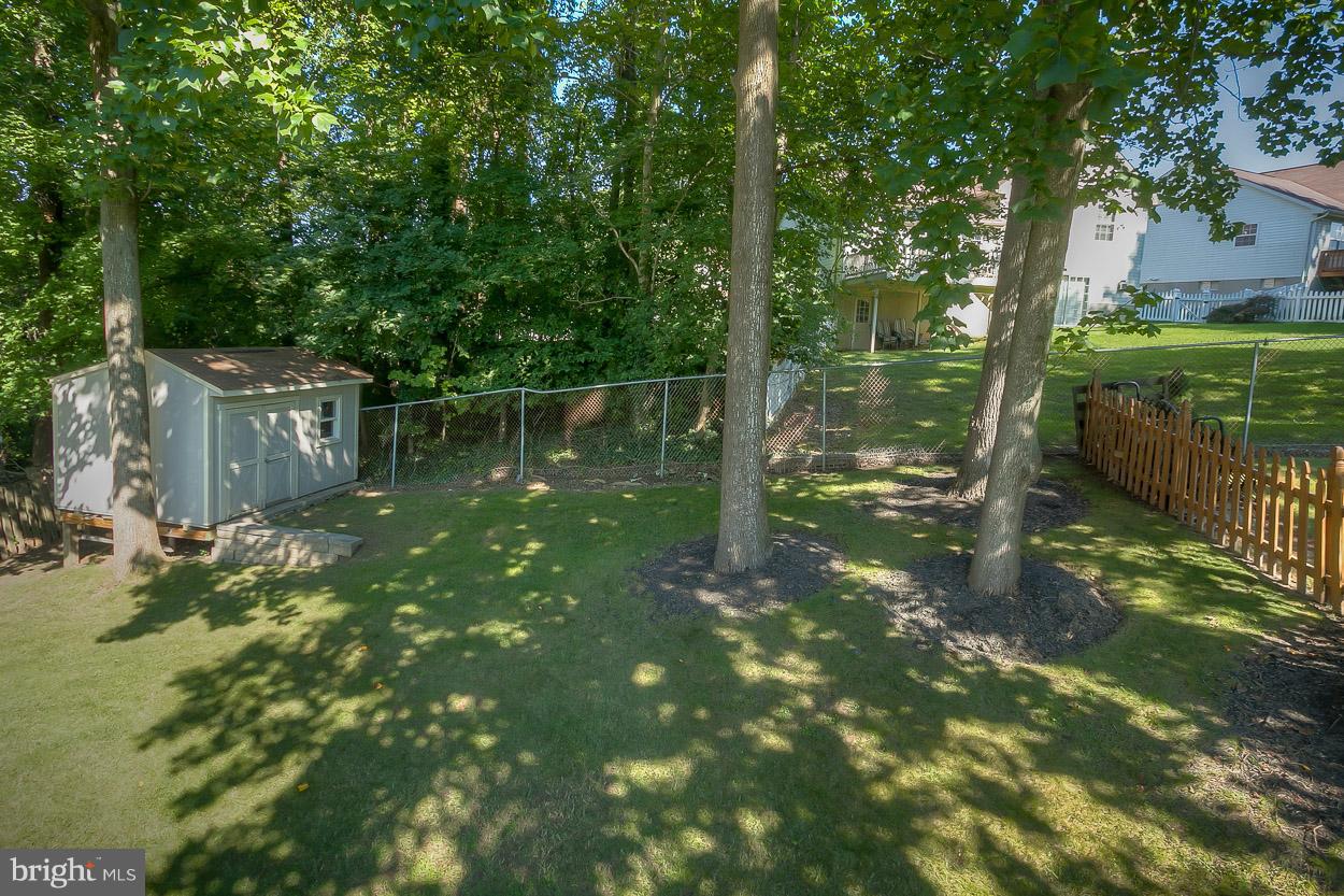 4608 Vicky Road Baltimore, MD 21236 - Photo 30 of 30 a view of lake with green space