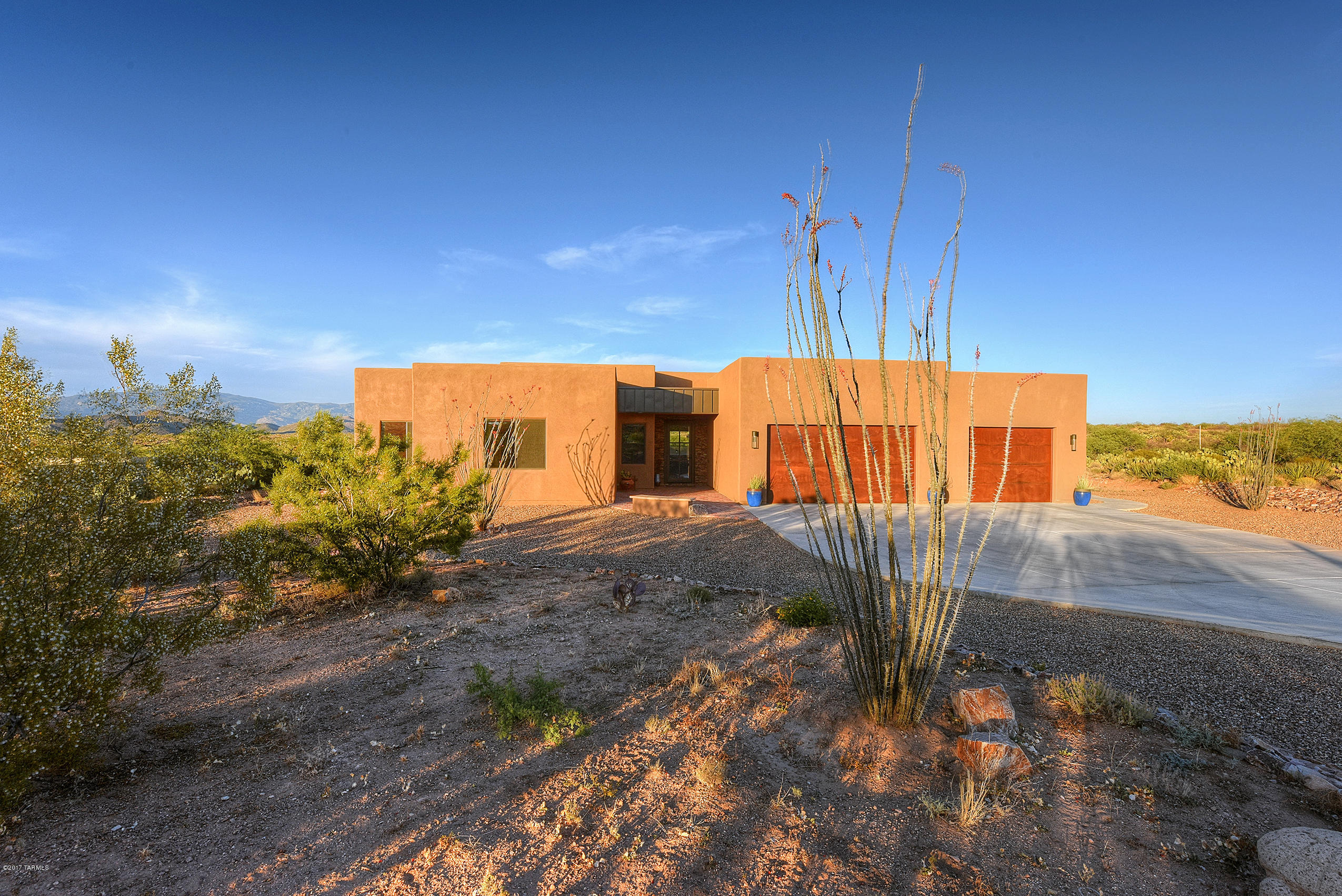 13487 South Sundown Ranch Road Vail, AZ 85641 - Photo 1 of 42 Gallery Image 1