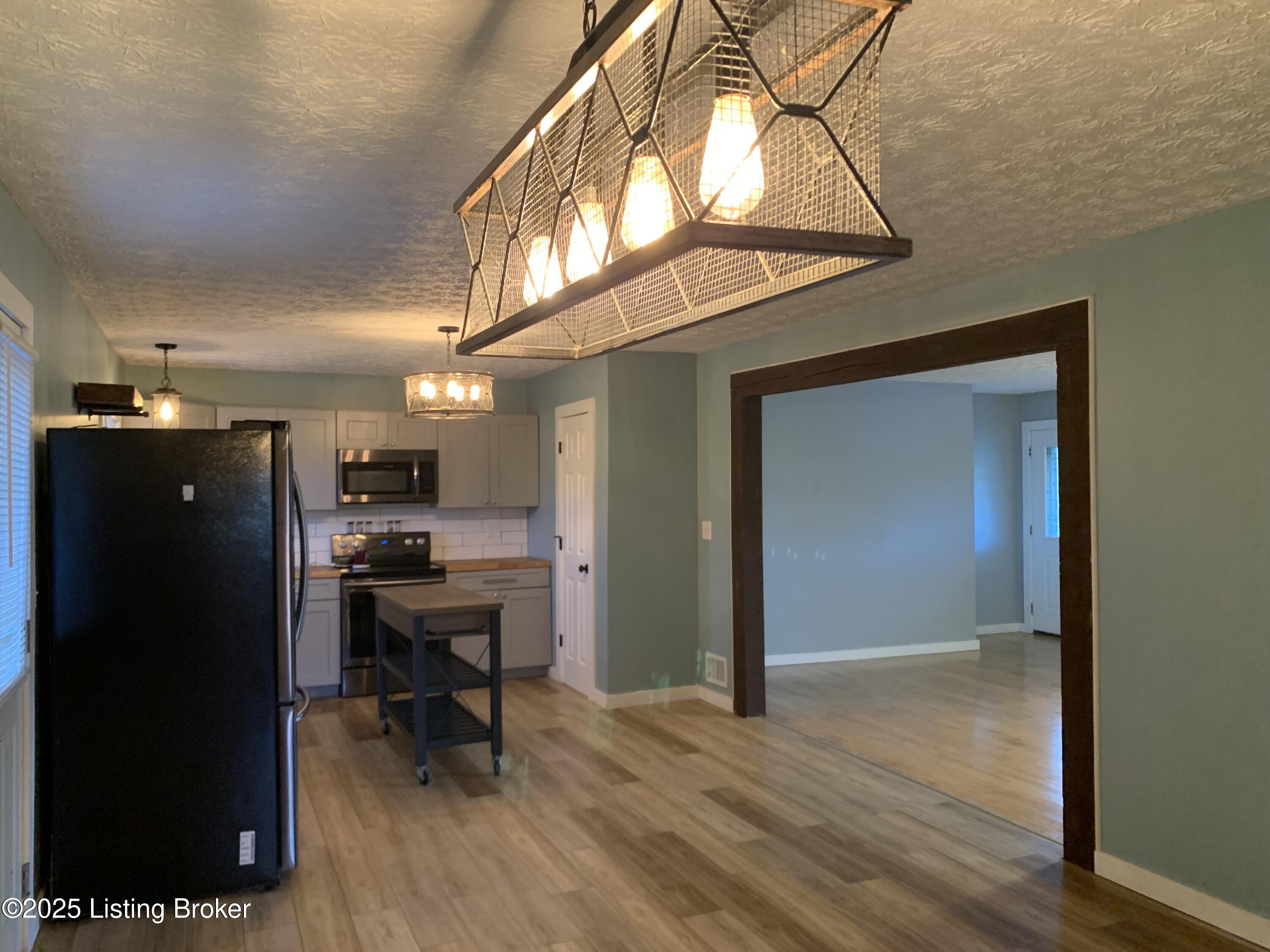 1625 Jackson Road Eminence, KY 40019 - Photo 4 of 21 Kitchen