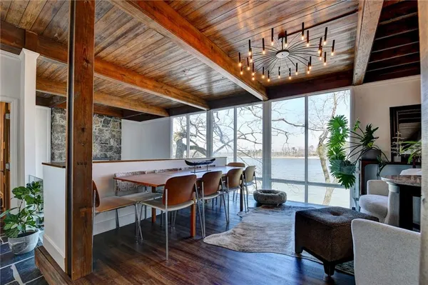 $1,670,000 | 40 Lakeshore Drive Northwest, Berkeley Lake, GA 30096