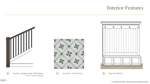 a black and white photo of a rug