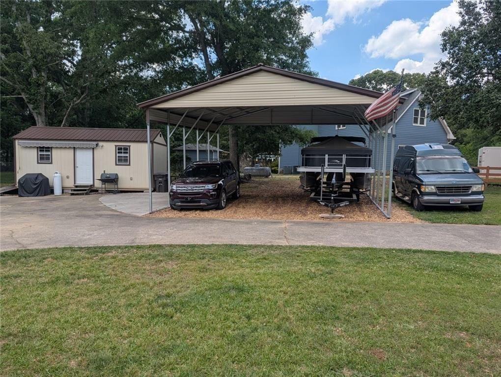 81 Carter Road Southwest Cartersville, GA 30120 - Photo 28 of 30