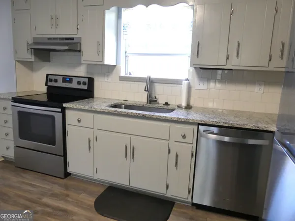 $206,900 | 185 Stancil Drive, Toccoa, GA 30577