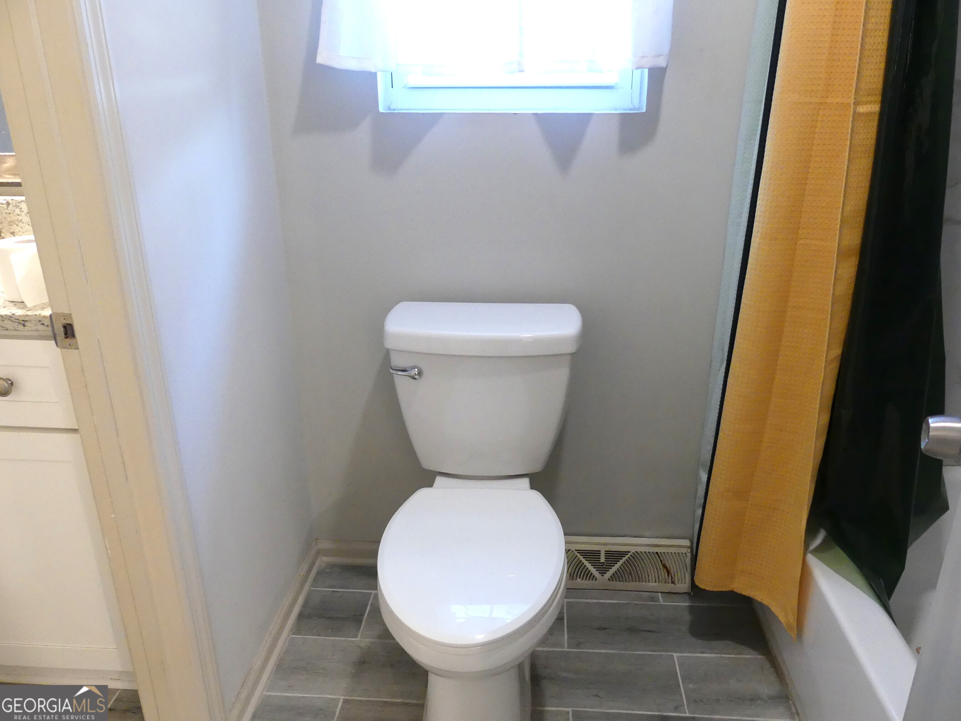 185 Stancil Drive Toccoa, GA 30577 - Photo 24 of 36 a bathroom with a toilet and a sink