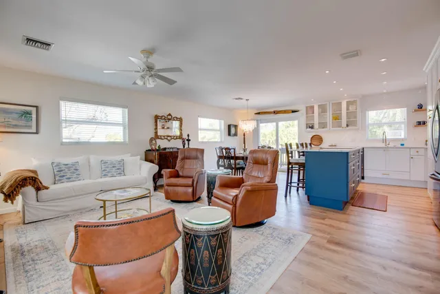 $837,500 | 29115 Rose Drive, Big Pine Key, FL 33043