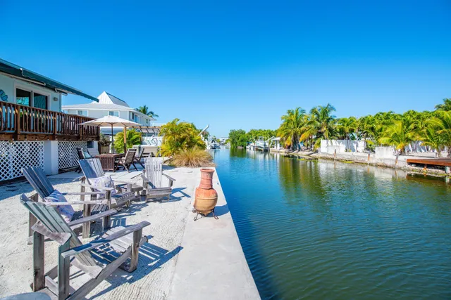 $837,500 | 29115 Rose Drive, Big Pine Key, FL 33043